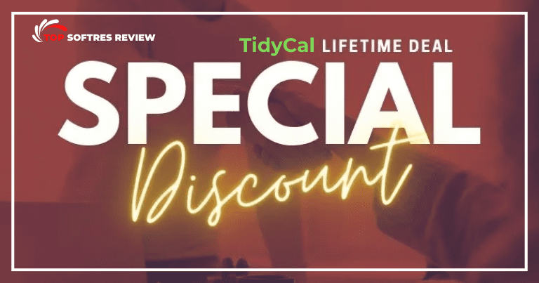 tidycal review