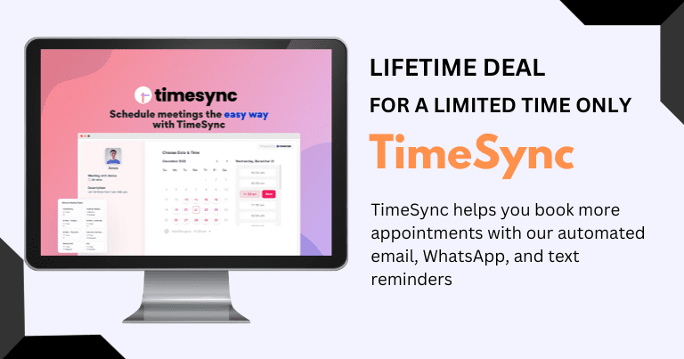 time sync software