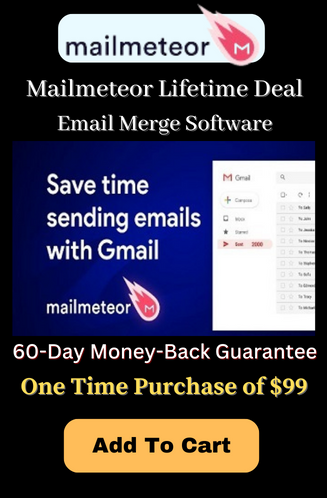 email merge software