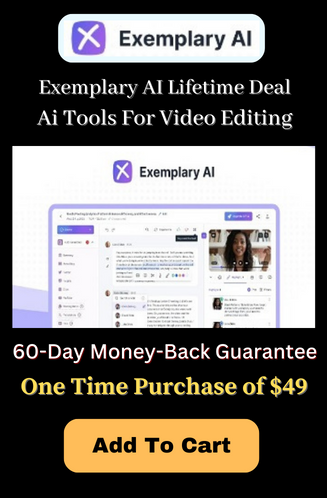 ai tools for video editing