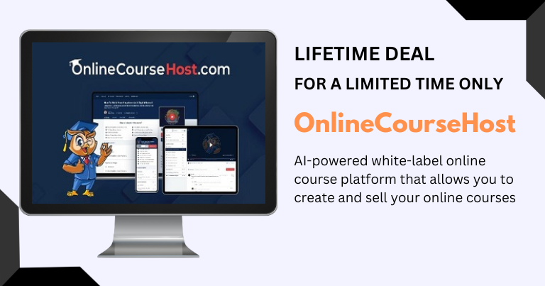 online course platform