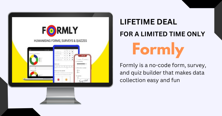 online form builder