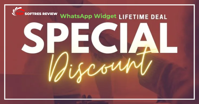 whatsapp widget