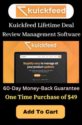 review management software