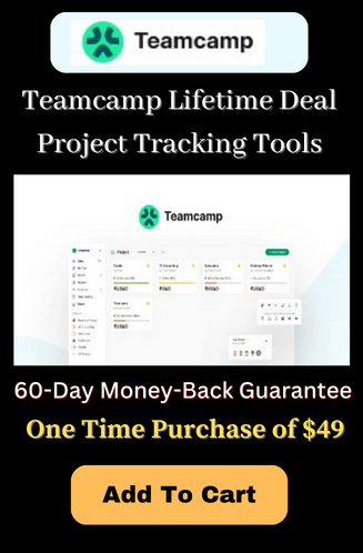 project tracking tools
