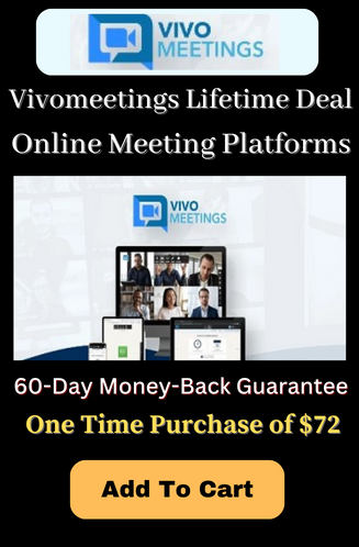 online meeting platforms